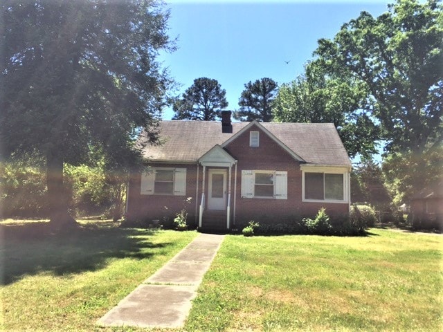 1016 Dixon Dr in Richmond, VA - Building Photo