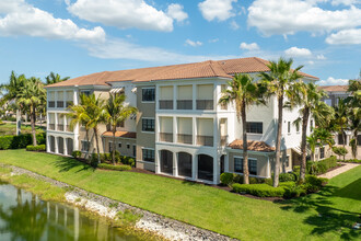 Ravenna at Miromar Lakes in Miromar Lakes, FL - Building Photo - Building Photo