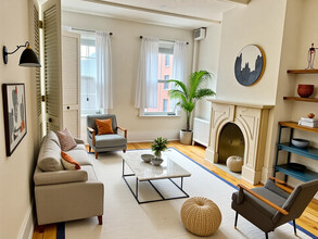 32 Irving St in Boston, MA - Building Photo - Building Photo