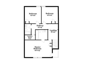 1752 Old Dogwood in Jonesboro, GA - Foto de edificio - Building Photo