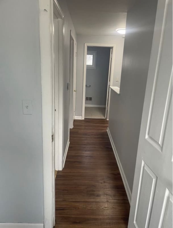 property at 9412 Potter Rd