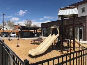 Baker School Apartments in Denver, CO - Building Photo - Building Photo