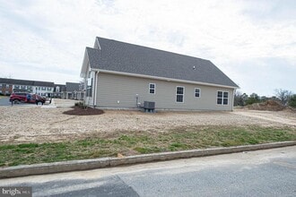 246 Morgans Ct in Pocomoke City, MD - Building Photo - Building Photo