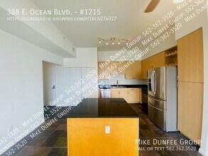 388 E Ocean Blvd in Long Beach, CA - Building Photo - Building Photo
