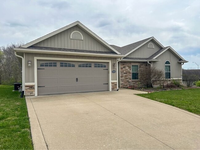 property at 5004 Whitefish Ct