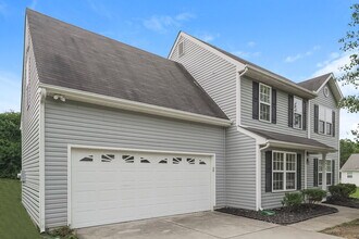 9612 Ashlyn Elizabeth Ct in Charlotte, NC - Building Photo - Building Photo