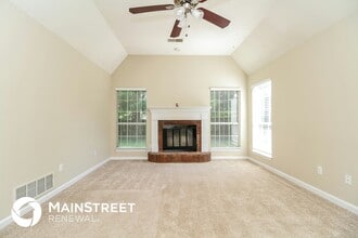 10104 Fox Chase Dr in Olive Branch, MS - Building Photo - Building Photo