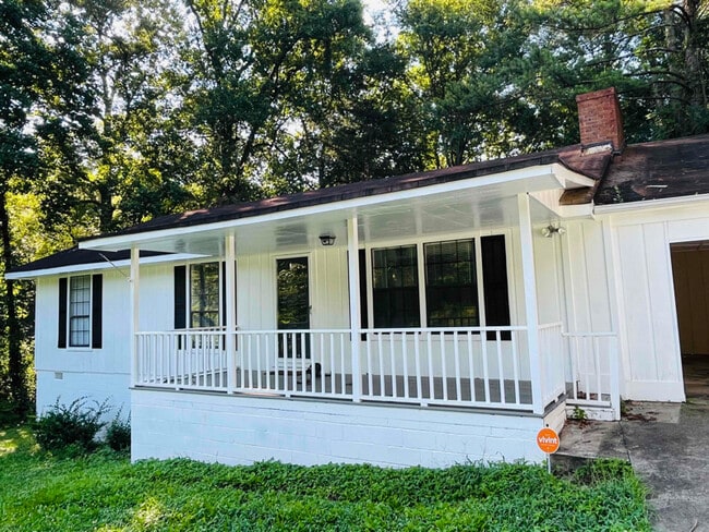 125 Roseberry Ln in Covington, GA - Building Photo - Building Photo