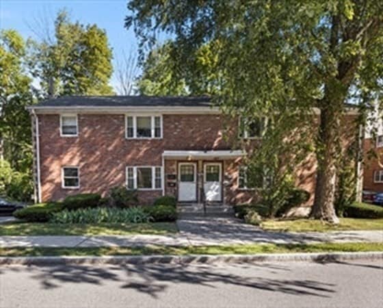 53 Aldrich Rd in Watertown, MA - Building Photo - Building Photo