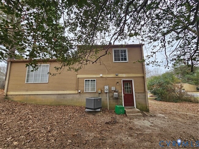 1800 Mountain Pine Blvd in Richmond, VA - Building Photo - Building Photo