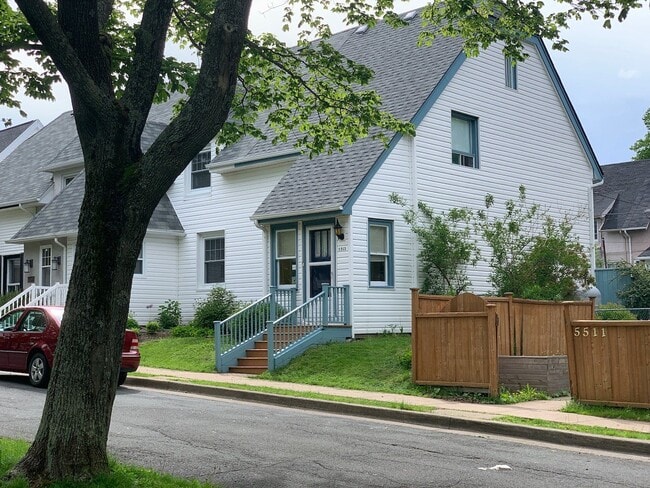 property at 5513 Cabot Pl