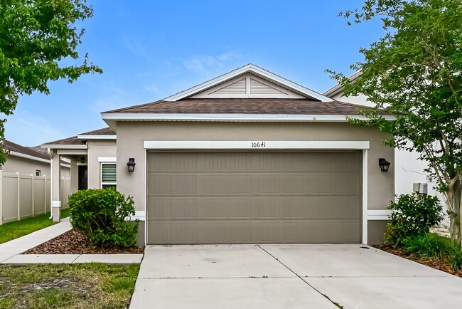 property at 10641 Laguna Plains Dr