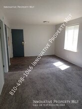 3834 Red Arrow Rd in Flint, MI - Building Photo - Building Photo