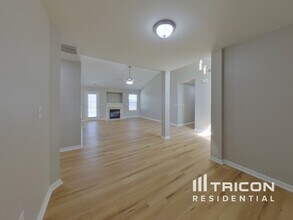 6821 Parkers Crossing Dr in Charlotte, NC - Building Photo - Building Photo