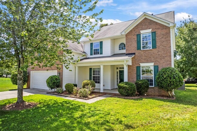 property at 2003 Red Carpet Ct