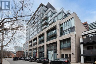 8-318 Dovercourt Rd in Toronto, ON - Building Photo - Building Photo