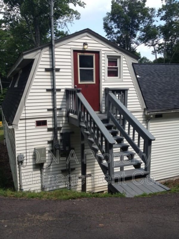 property at 106 3rd St
