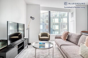 949 1st St SE in Washington, DC - Building Photo