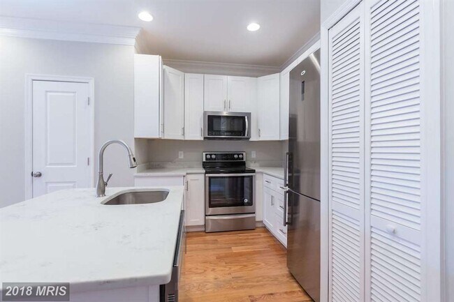 1311 H St NE in Washington, DC - Building Photo - Building Photo