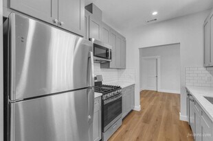 5028 Geary Blvd in San Francisco, CA - Building Photo