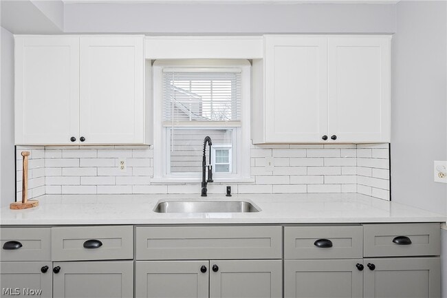 12509 Britton Dr in Cleveland, OH - Building Photo - Building Photo