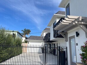 110 Cuyama Ave in Pismo Beach, CA - Building Photo - Building Photo