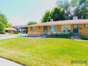 1016 E 3825 S in Millcreek, UT - Building Photo - Building Photo