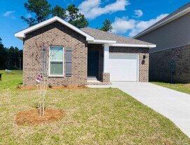 9908 Starling Dr in Pensacola, FL - Building Photo
