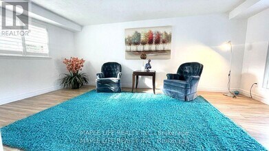 100 Wickson Tr in Toronto, ON - Building Photo - Building Photo