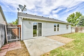 2021 W Grouse St in Nampa, ID - Building Photo - Building Photo