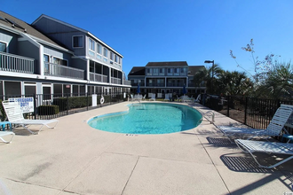 1881 Colony Dr, Unit Golf Colony in Myrtle Beach, SC - Building Photo - Building Photo
