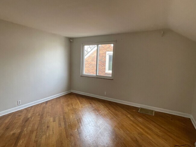 18461 Washburn St in Detroit, MI - Building Photo - Building Photo