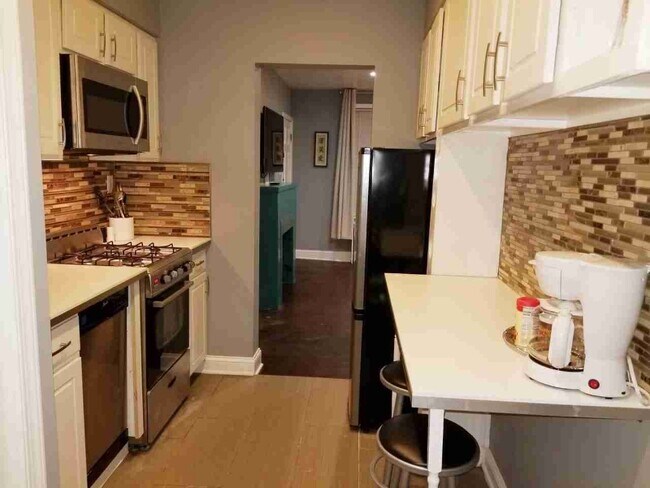 1251 Penn St NE in Washington, DC - Building Photo - Building Photo
