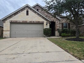 9126 Monarch Field Ln in Cypress, TX - Building Photo