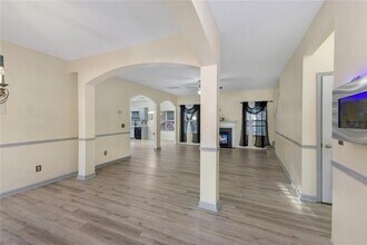 9776 Ivey Ridge Cir in Jonesboro, GA - Building Photo - Building Photo