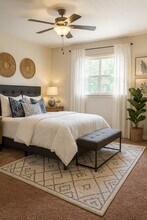 3737 Hunting Creek Rd in Montgomery, AL - Foto de edificio - Building Photo