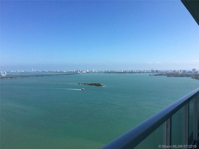 property at 1900 N Bayshore Dr