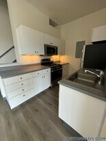 160 E Berkeley St in Boston, MA - Building Photo