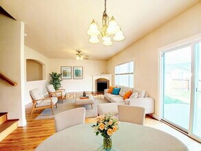 11550 W Tahiti St in Boise, ID - Building Photo - Building Photo