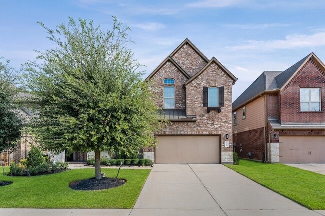 4315 Laburnam Rd in Richmond, TX - Building Photo - Building Photo