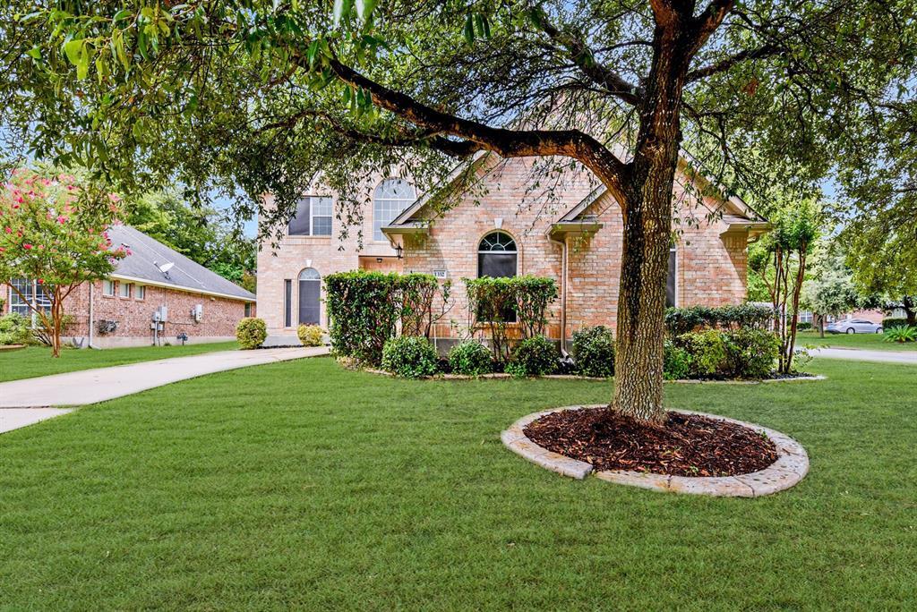 1332 Bull Horn Loop in Round Rock, TX - Foto de edificio