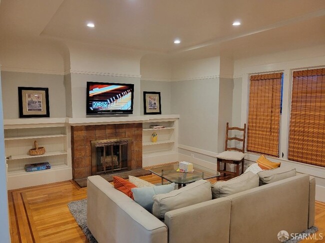 270 25th Ave in San Francisco, CA - Building Photo - Building Photo