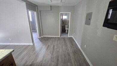 386 Park Ave in Newark, NJ - Building Photo - Building Photo