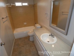 1145 2nd Ave in Chula Vista, CA - Building Photo - Building Photo