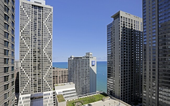 443 E Ohio St in Chicago, IL - Building Photo - Building Photo