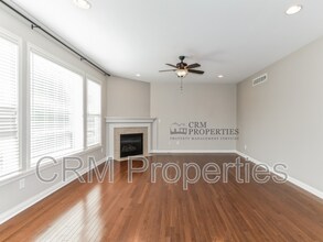 13052 Whitten Dr N in Fishers, IN - Building Photo - Building Photo