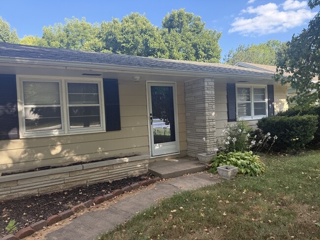 property at 2356 S Wallis Smith Ave