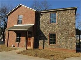 4114 N 54th St in Fort Smith, AR - Building Photo