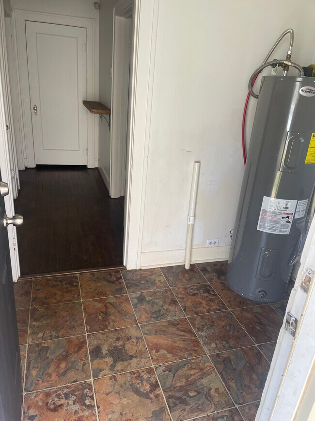 property at 1203 24th St