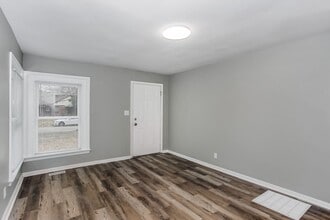 2604 E Grail St in Wichita, KS - Building Photo - Building Photo